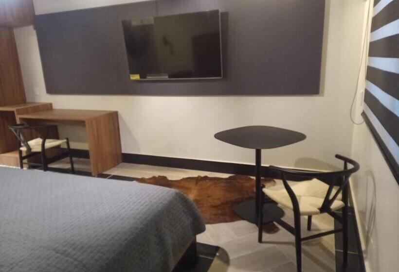 Отель La Cazona Boutique