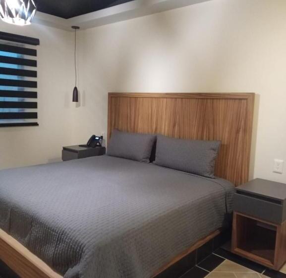 Отель La Cazona Boutique