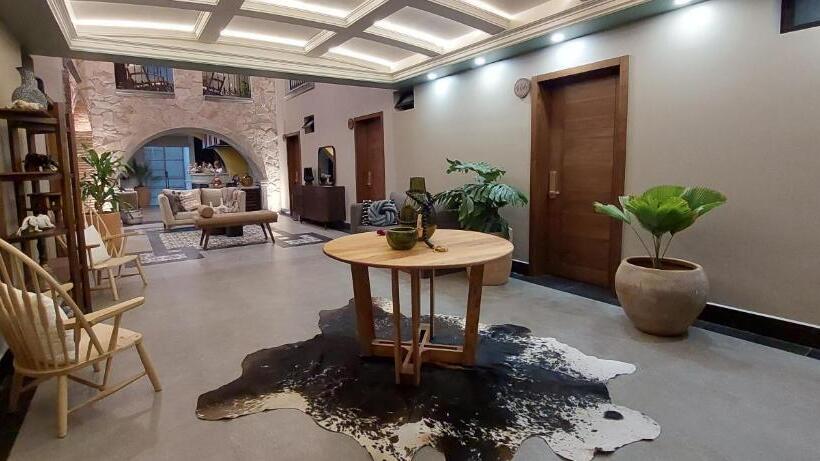 Отель La Cazona Boutique