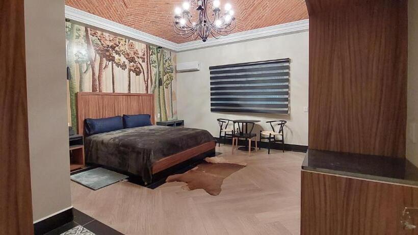 Отель La Cazona Boutique