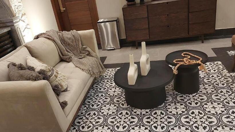 Отель La Cazona Boutique