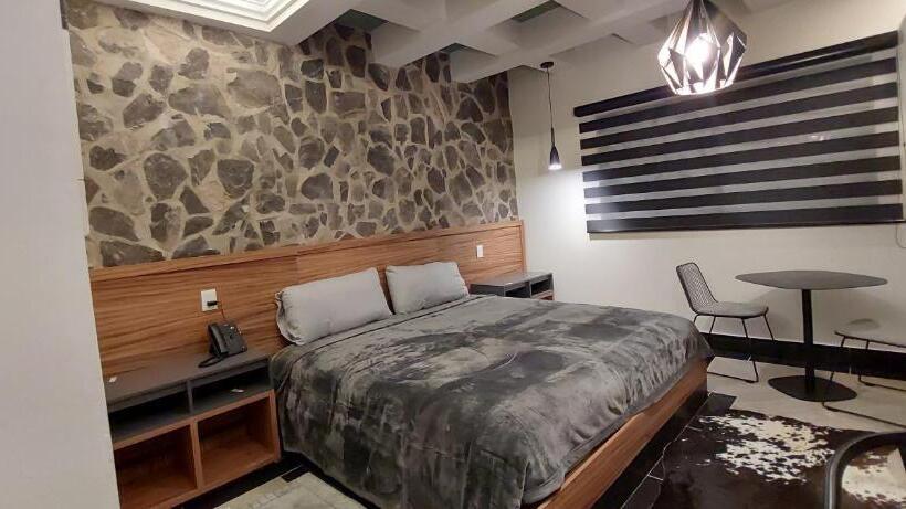 Отель La Cazona Boutique