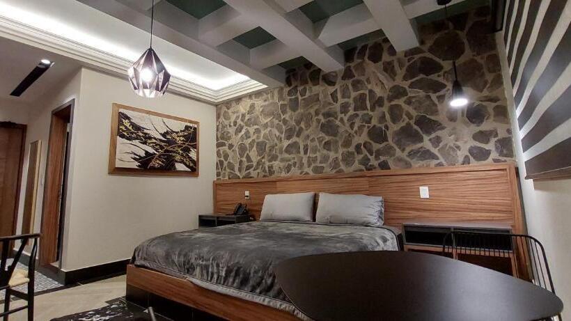 Отель La Cazona Boutique