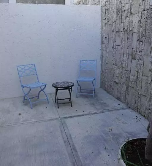 ホテル Maison Lapinou