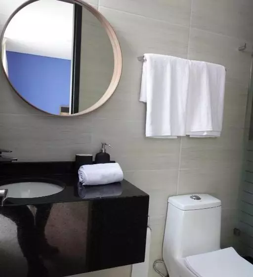 ホテル Maison Lapinou