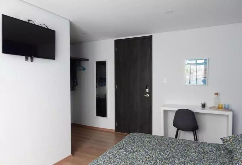 ホテル Maison Lapinou