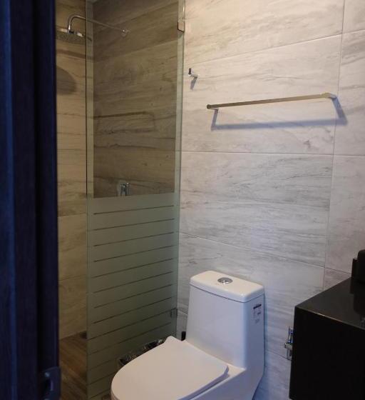 酒店 Maison Lapinou