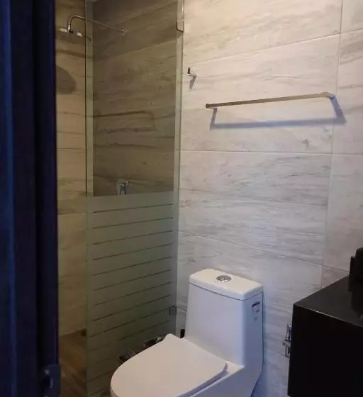 ホテル Maison Lapinou