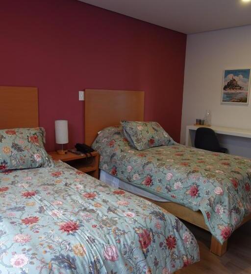 酒店 Maison Lapinou