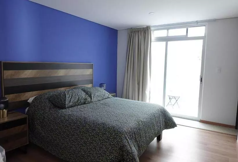 ホテル Maison Lapinou