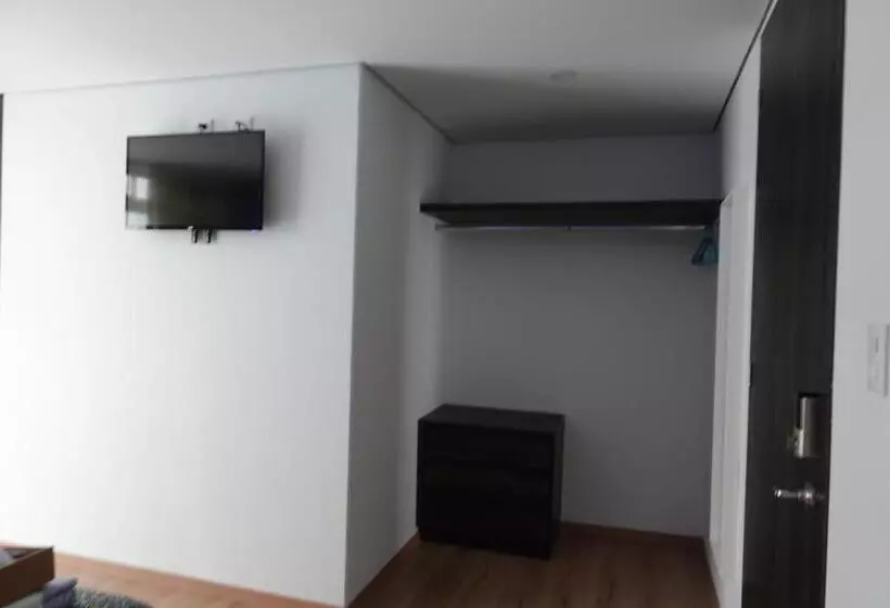 ホテル Maison Lapinou