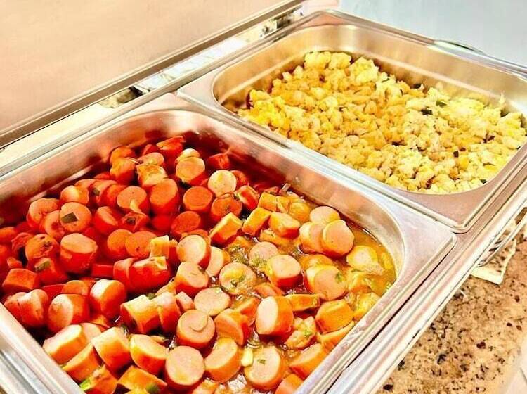 Hotel Pousada My House Arraial Do Cabo