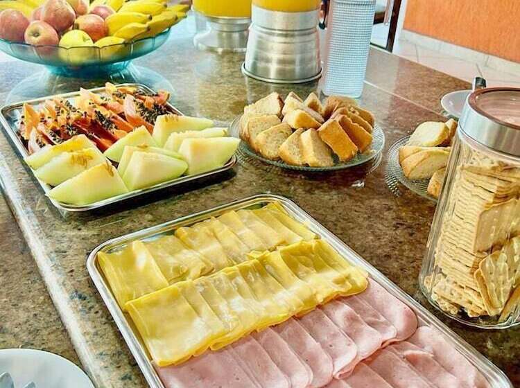 Hotel Pousada My House Arraial Do Cabo