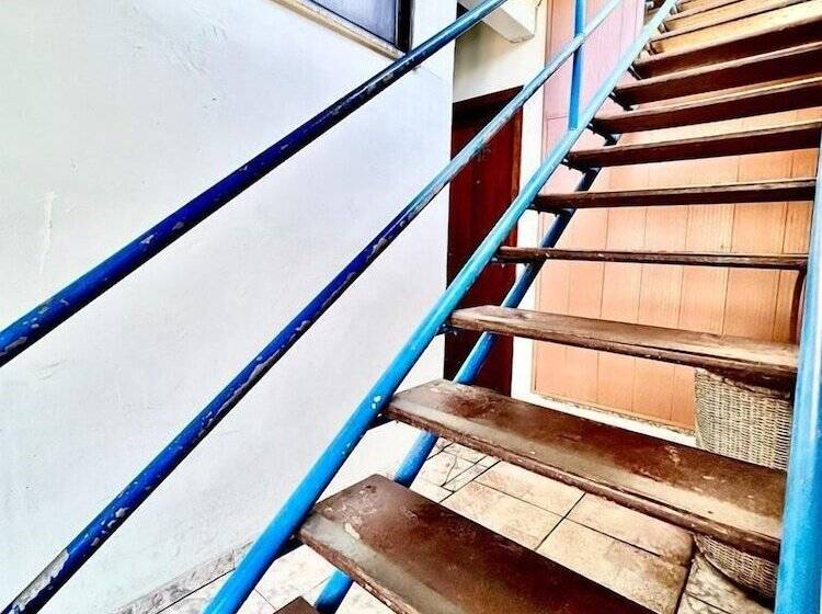 Hotel Pousada My House Arraial Do Cabo