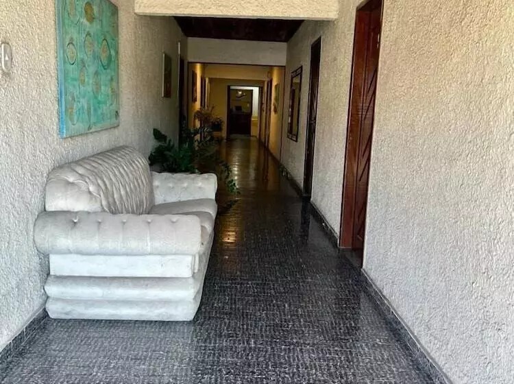 ホテル Pousada My House Arraial Do Cabo