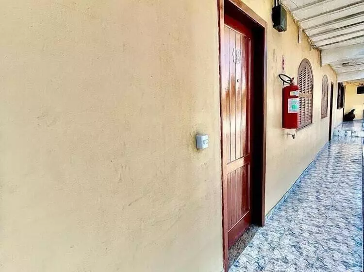 ホテル Pousada My House Arraial Do Cabo