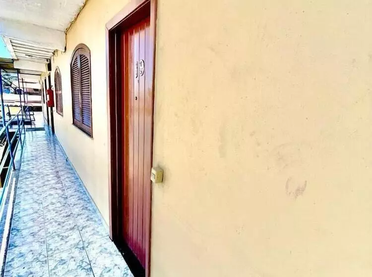 ホテル Pousada My House Arraial Do Cabo
