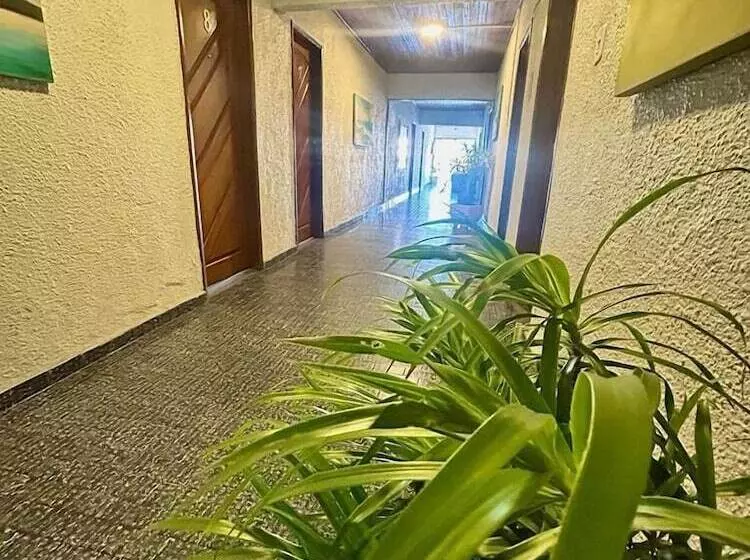 ホテル Pousada My House Arraial Do Cabo
