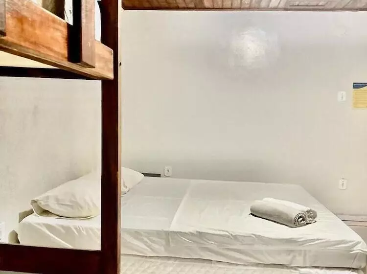 ホテル Pousada My House Arraial Do Cabo