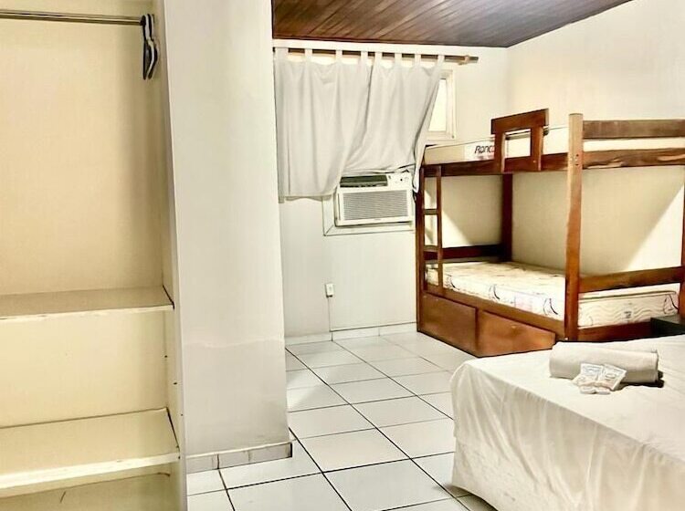 Hotel Pousada My House Arraial Do Cabo