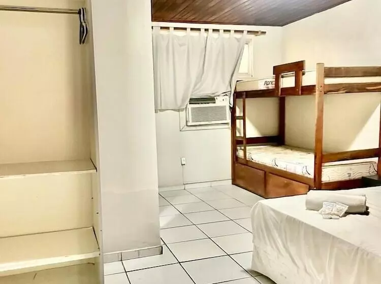 ホテル Pousada My House Arraial Do Cabo