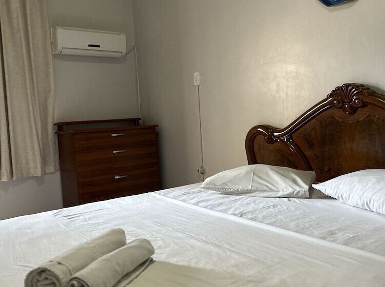 Hotel Pousada My House Arraial Do Cabo