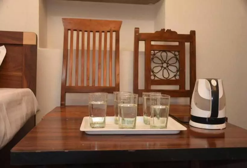 هتل Oyo 8201 Blg Villa Guest House