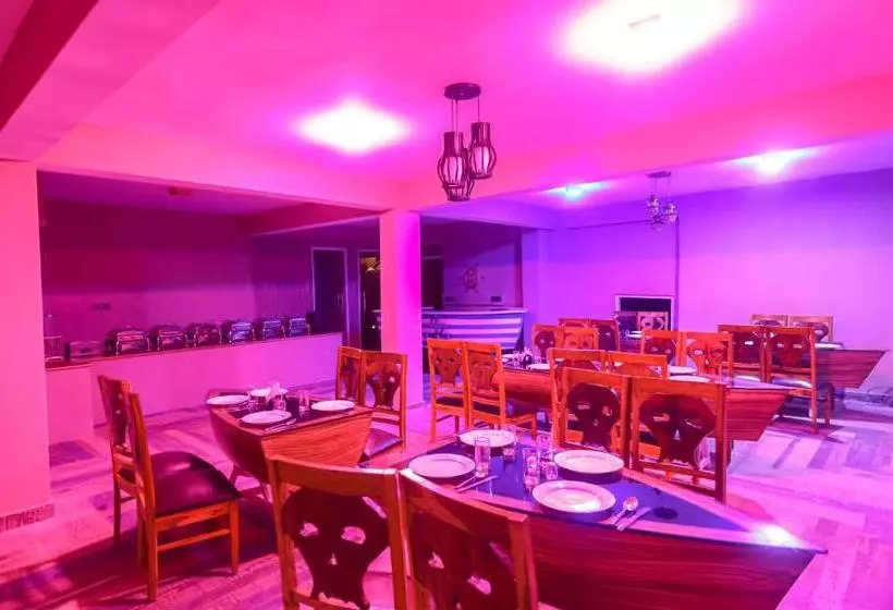 Pirates Resort Centeral Heated Best Luxury Hotels In Manali With Mountain View Gaming Zone Swimming