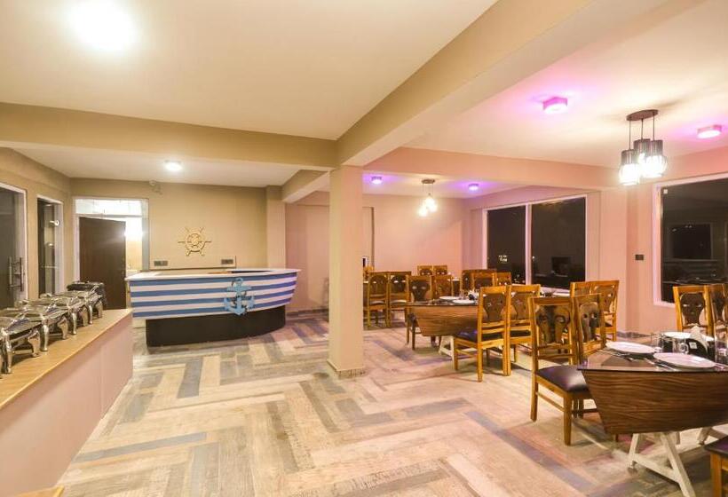 Pirates Resort Centeral Heated Best Luxury Hotels In Manali With Mountain View Gaming Zone Swimming