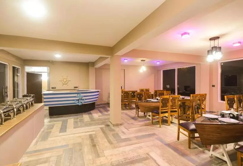 Pirates Resort Centeral Heated Best Luxury Hotels In Manali With Mountain View Gaming Zone Swimming
