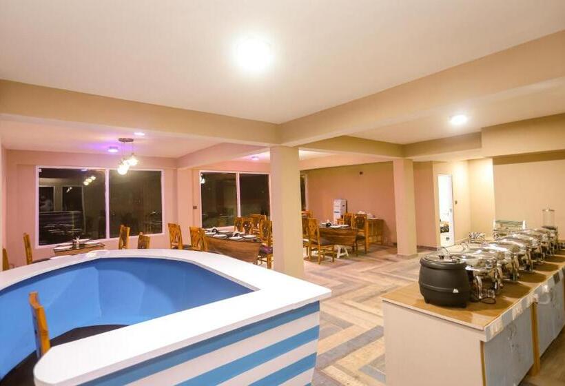 Pirates Resort Centeral Heated Best Luxury Hotels In Manali With Mountain View Gaming Zone Swimming