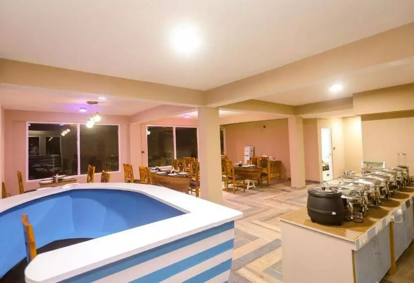 Pirates Resort Centeral Heated Best Luxury Hotels In Manali With Mountain View Gaming Zone Swimming