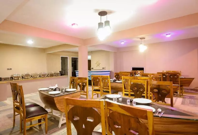 Pirates Resort Centeral Heated Best Luxury Hotels In Manali With Mountain View Gaming Zone Swimming