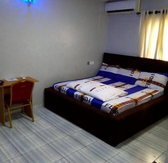 هتل Prestige Interagted Babtem Global Ltd