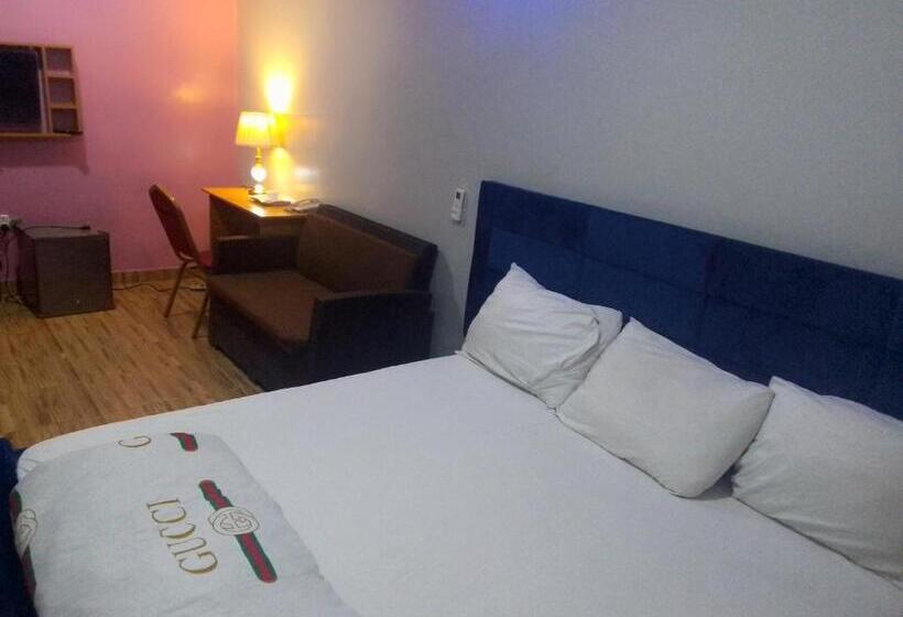 هتل Prestige Interagted Babtem Global Ltd