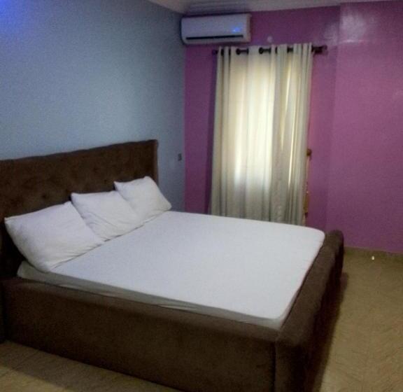 هتل Prestige Interagted Babtem Global Ltd