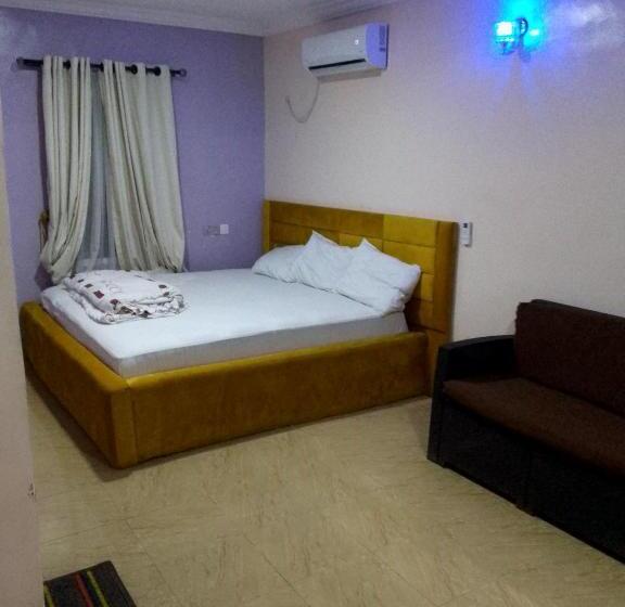 هتل Prestige Interagted Babtem Global Ltd