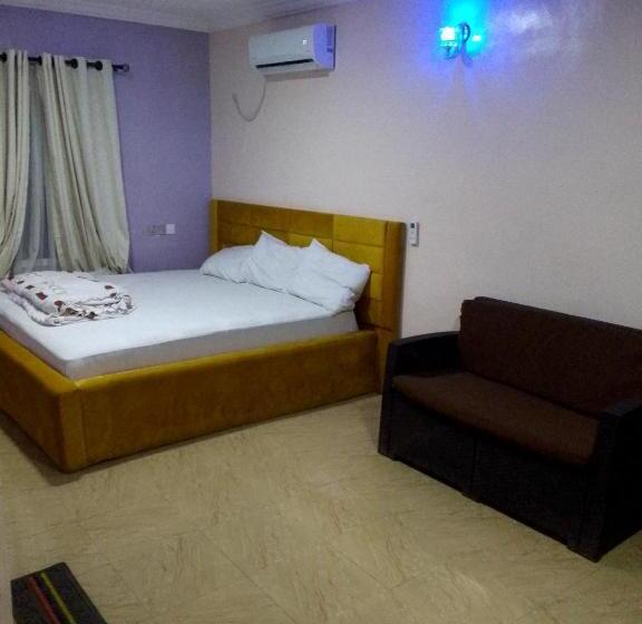 هتل Prestige Interagted Babtem Global Ltd