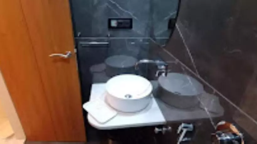 ホテル Sammati Gobhalaj