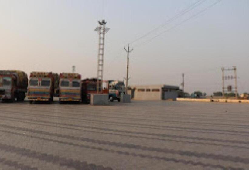 فندق Sammati Gobhalaj