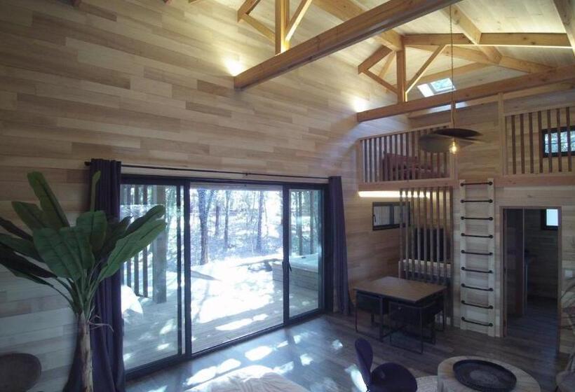 فندق Ségala & Spa