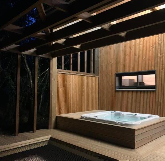 فندق Ségala & Spa