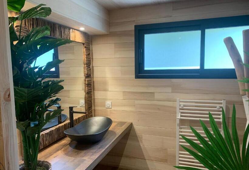 فندق Ségala & Spa