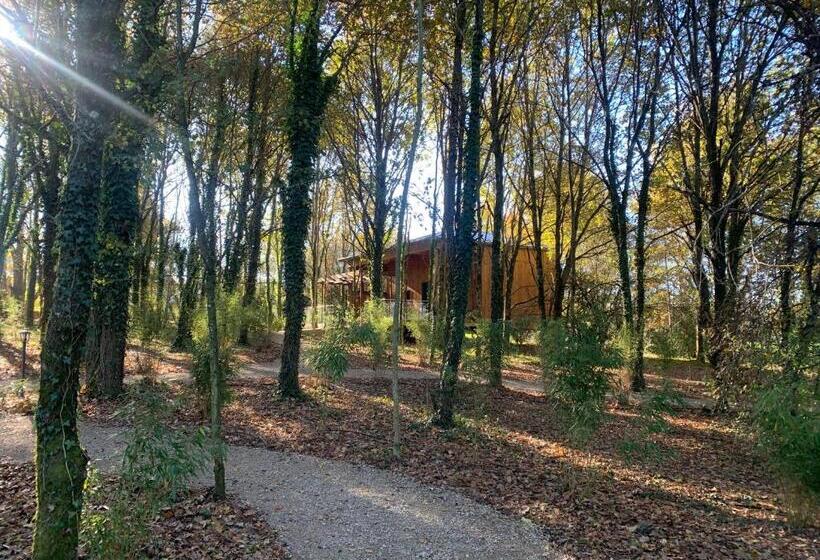 فندق Ségala & Spa