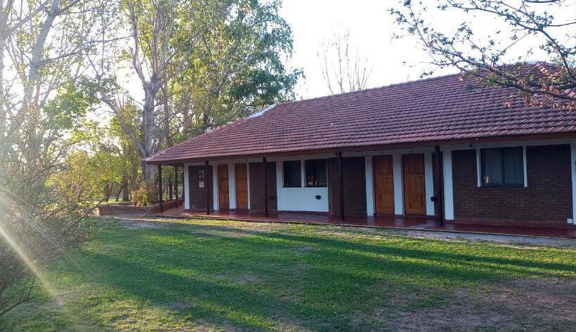 Hotel Sierras Del Alto