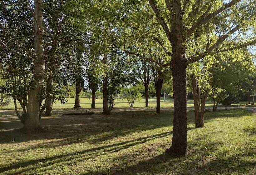 Hotel Sierras Del Alto