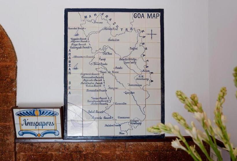 Отель Skylark Resort