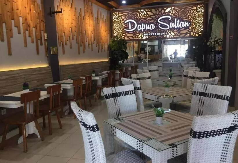 Hotel Sultan Syariah