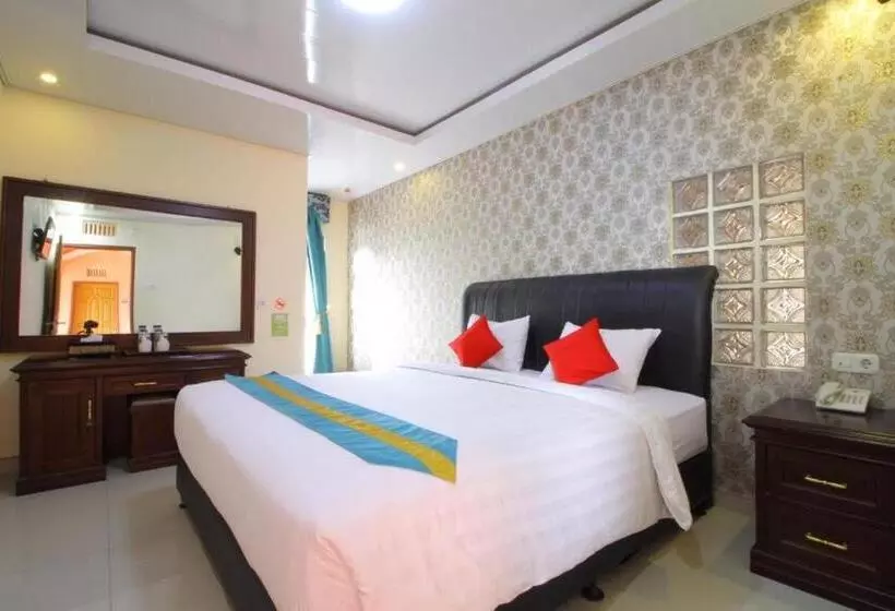 Hotel Sultan Syariah