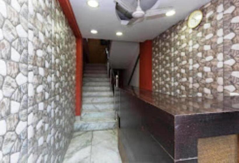 هتل Thakur Shri , Bhopal